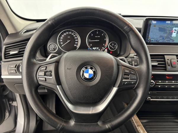 Vente en ligne Bmw X3 X3 xDrive20d 190ch au prix de 24 990 €