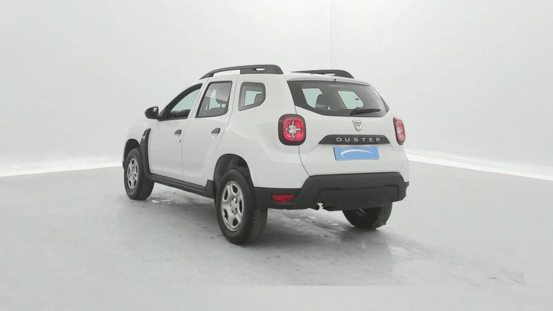 Vente en ligne Dacia Duster  Blue dCi 115 4x2 au prix de 17 990 €