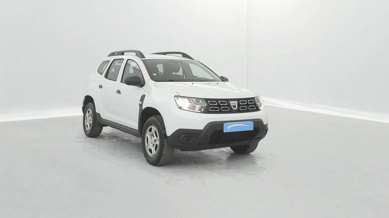 Vente en ligne Dacia Duster  Blue dCi 115 4x2 au prix de 17 990 €