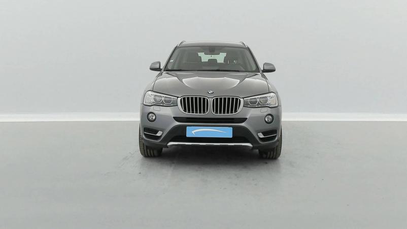 Vente en ligne Bmw X3 X3 xDrive20d 190ch au prix de 24 990 €