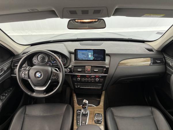 Vente en ligne Bmw X3 X3 xDrive20d 190ch au prix de 24 990 €