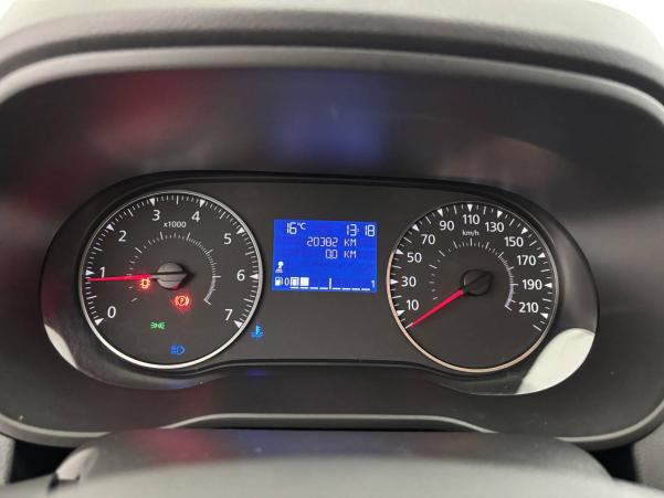 Vente en ligne Dacia Duster  Blue dCi 115 4x2 au prix de 17 990 €