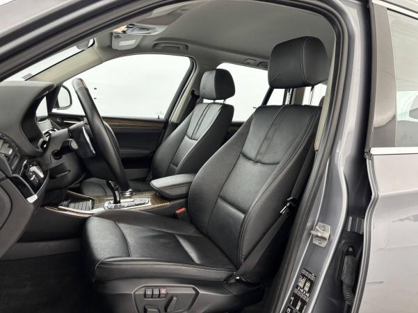 Vente en ligne Bmw X3 X3 xDrive20d 190ch au prix de 24 990 €