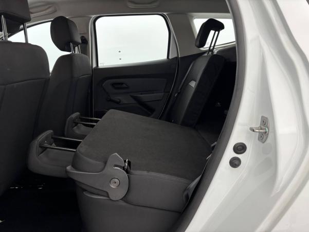 Vente en ligne Dacia Duster  Blue dCi 115 4x2 au prix de 17 990 €