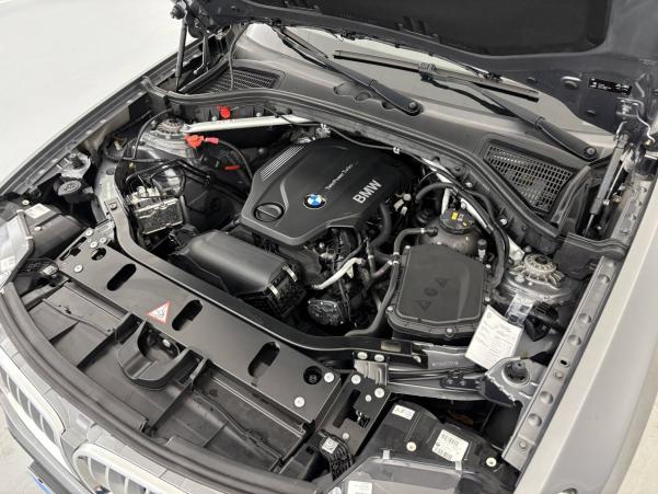 Vente en ligne Bmw X3 X3 xDrive20d 190ch au prix de 24 990 €