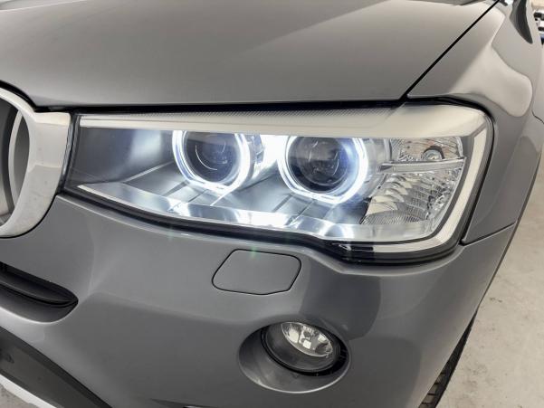 Vente en ligne Bmw X3 X3 xDrive20d 190ch au prix de 24 990 €