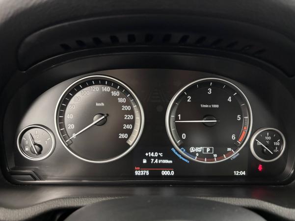 Vente en ligne Bmw X3 X3 xDrive20d 190ch au prix de 24 990 €