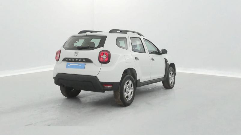 Vente en ligne Dacia Duster  Blue dCi 115 4x2 au prix de 17 990 €
