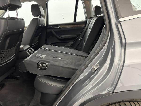 Vente en ligne Bmw X3 X3 xDrive20d 190ch au prix de 24 990 €