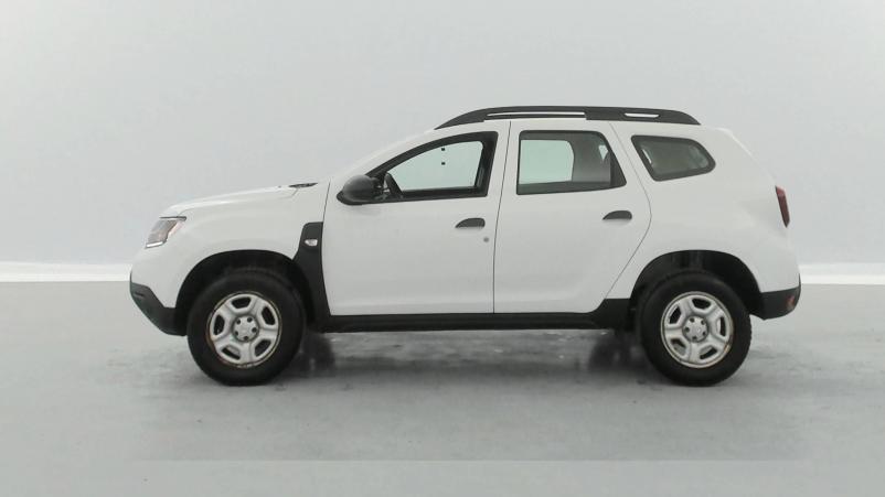 Vente en ligne Dacia Duster  Blue dCi 115 4x2 au prix de 17 990 €