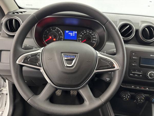 Vente en ligne Dacia Duster  Blue dCi 115 4x2 au prix de 17 990 €