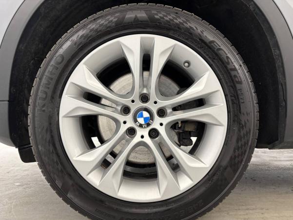 Vente en ligne Bmw X3 X3 xDrive20d 190ch au prix de 24 990 €