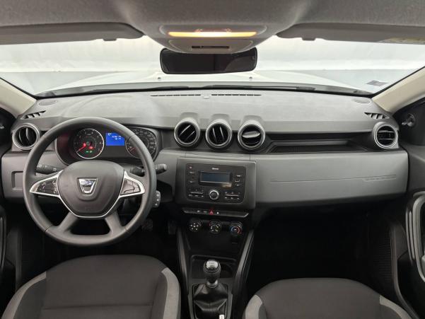 Vente en ligne Dacia Duster  Blue dCi 115 4x2 au prix de 17 990 €