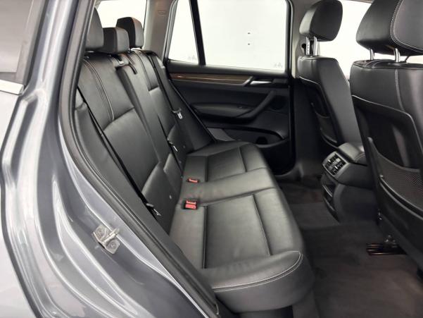 Vente en ligne Bmw X3 X3 xDrive20d 190ch au prix de 24 990 €