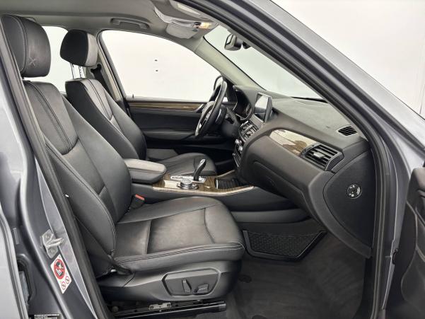 Vente en ligne Bmw X3 X3 xDrive20d 190ch au prix de 24 990 €