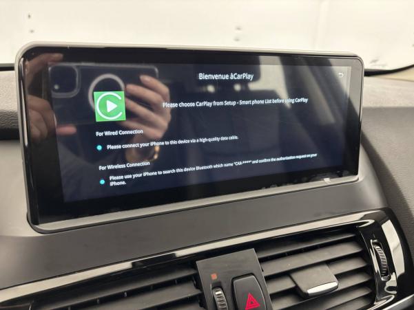 Vente en ligne Bmw X3 X3 xDrive20d 190ch au prix de 24 990 €