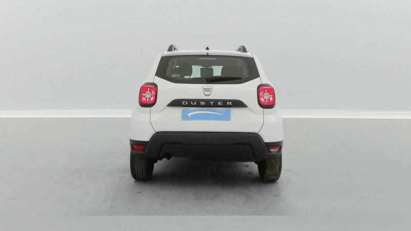Vente en ligne Dacia Duster  Blue dCi 115 4x2 au prix de 17 990 €