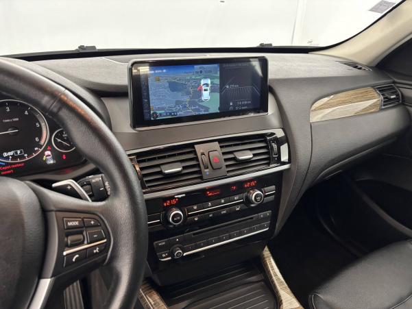 Vente en ligne Bmw X3 X3 xDrive20d 190ch au prix de 24 990 €