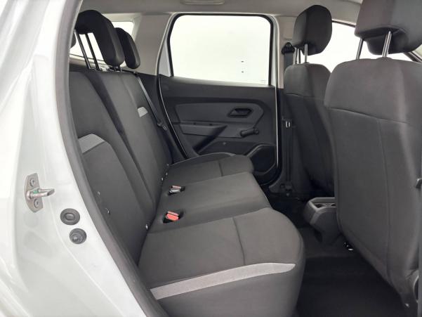 Vente en ligne Dacia Duster  Blue dCi 115 4x2 au prix de 17 990 €