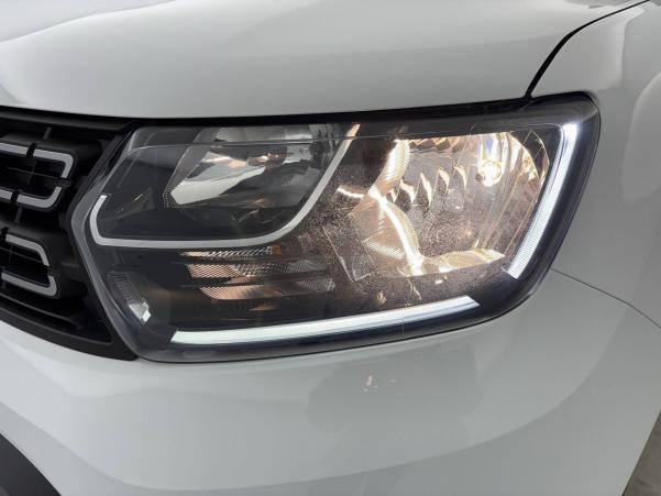 Vente en ligne Dacia Duster  Blue dCi 115 4x2 au prix de 17 990 €