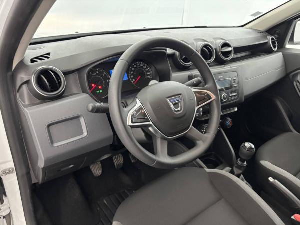 Vente en ligne Dacia Duster  Blue dCi 115 4x2 au prix de 17 990 €