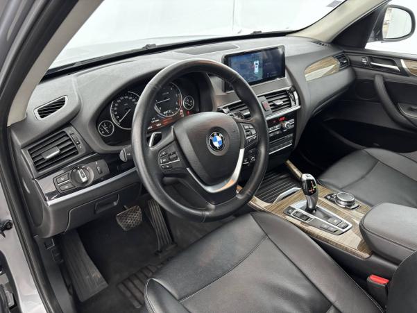 Vente en ligne Bmw X3 X3 xDrive20d 190ch au prix de 24 990 €
