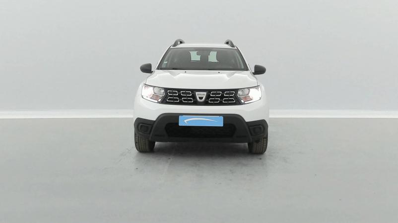 Vente en ligne Dacia Duster  Blue dCi 115 4x2 au prix de 17 990 €