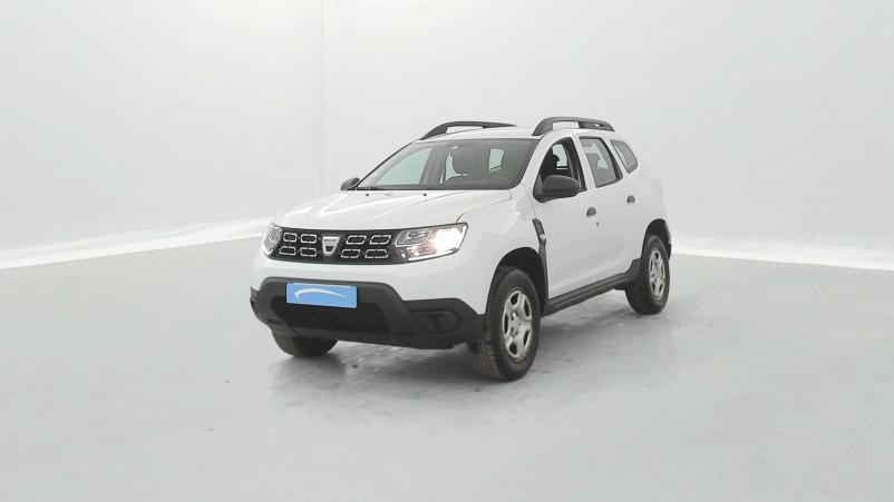 Vente en ligne Dacia Duster  Blue dCi 115 4x2 au prix de 17 990 €