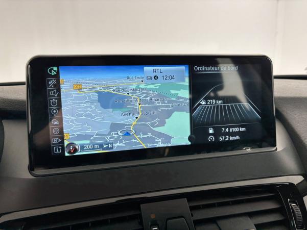 Vente en ligne Bmw X3 X3 xDrive20d 190ch au prix de 24 990 €