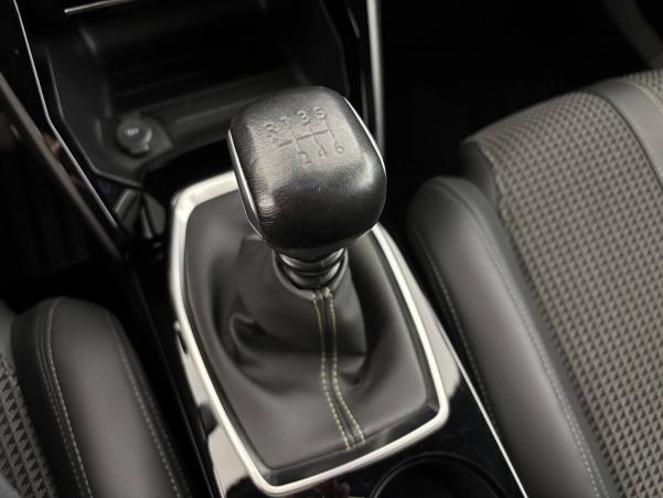 Vente en ligne Peugeot 2008  BlueHDi 100 S&S BVM6 au prix de 20 990 €