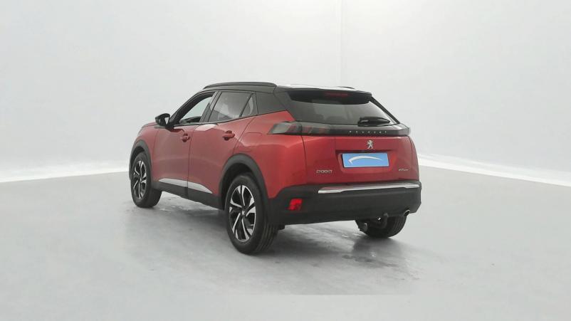 Vente en ligne Peugeot 2008  BlueHDi 100 S&S BVM6 au prix de 20 990 €
