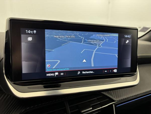 Vente en ligne Peugeot 2008  BlueHDi 100 S&S BVM6 au prix de 20 990 €