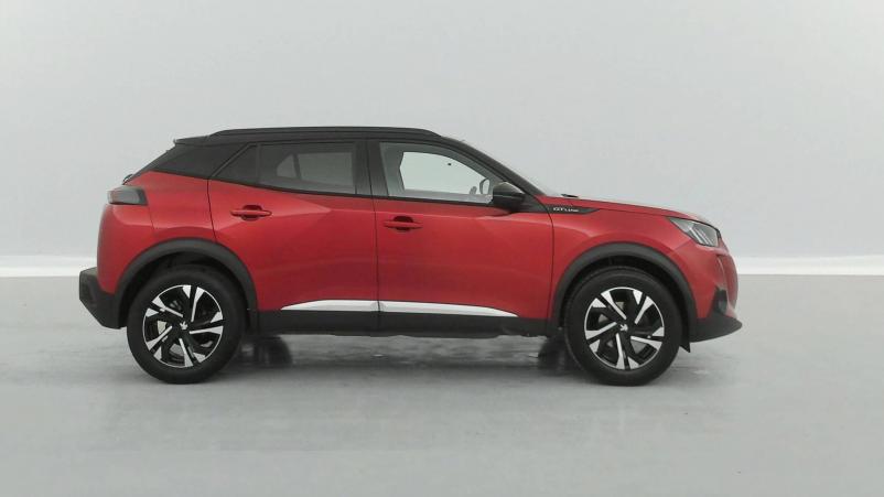 Vente en ligne Peugeot 2008  BlueHDi 100 S&S BVM6 au prix de 20 990 €