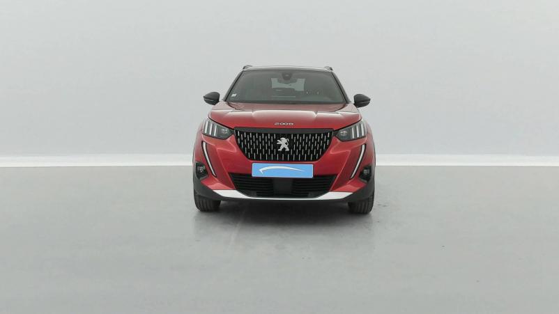Vente en ligne Peugeot 2008  BlueHDi 100 S&S BVM6 au prix de 20 990 €