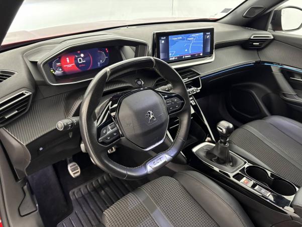 Vente en ligne Peugeot 2008  BlueHDi 100 S&S BVM6 au prix de 20 990 €