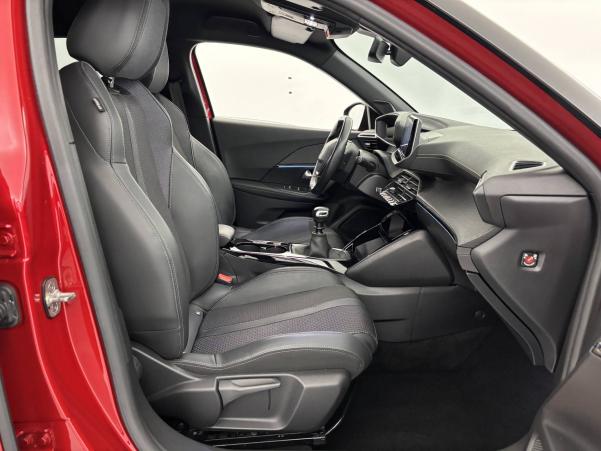 Vente en ligne Peugeot 2008  BlueHDi 100 S&S BVM6 au prix de 20 990 €