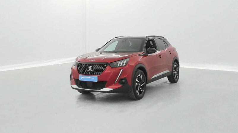 Vente en ligne Peugeot 2008  BlueHDi 100 S&S BVM6 au prix de 20 990 €