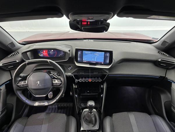 Vente en ligne Peugeot 2008  BlueHDi 100 S&S BVM6 au prix de 20 990 €