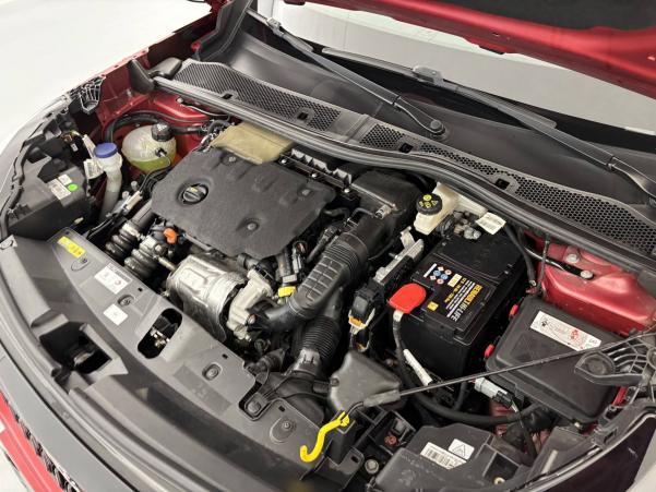 Vente en ligne Peugeot 2008  BlueHDi 100 S&S BVM6 au prix de 20 990 €