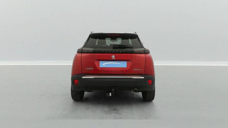 Vente en ligne Peugeot 2008  BlueHDi 100 S&S BVM6 au prix de 20 990 €