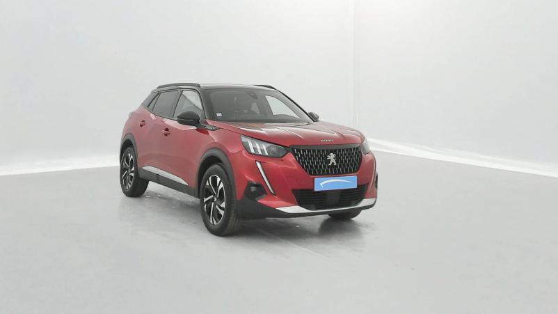 Vente en ligne Peugeot 2008  BlueHDi 100 S&S BVM6 au prix de 20 990 €
