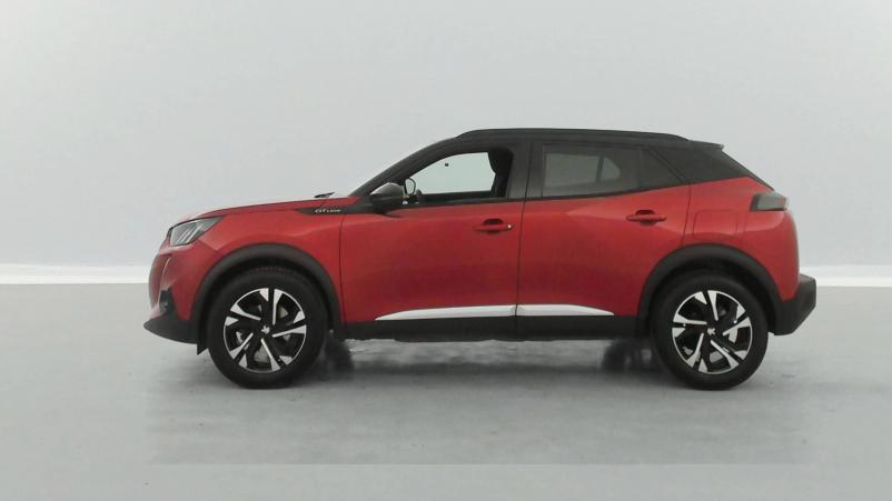 Vente en ligne Peugeot 2008  BlueHDi 100 S&S BVM6 au prix de 20 990 €