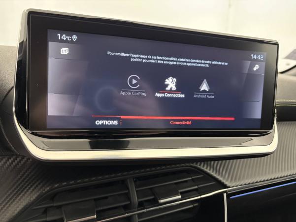 Vente en ligne Peugeot 2008  BlueHDi 100 S&S BVM6 au prix de 20 990 €