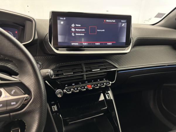 Vente en ligne Peugeot 2008  BlueHDi 100 S&S BVM6 au prix de 20 990 €