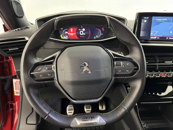 Vente en ligne Peugeot 2008  BlueHDi 100 S&S BVM6 au prix de 20 990 €