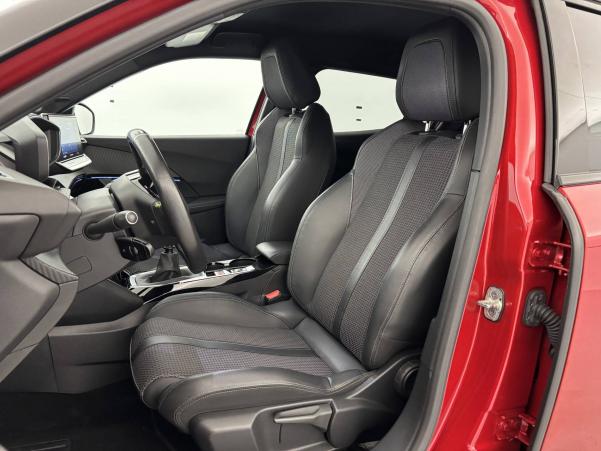Vente en ligne Peugeot 2008  BlueHDi 100 S&S BVM6 au prix de 20 990 €