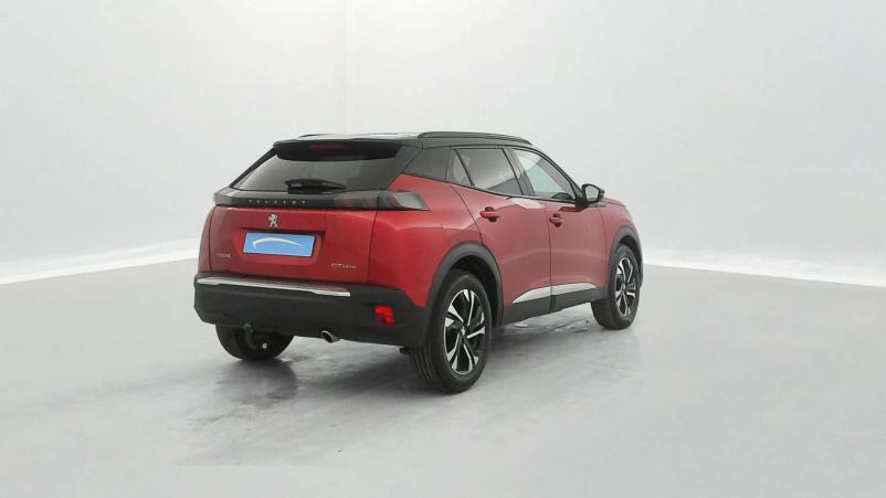 Vente en ligne Peugeot 2008  BlueHDi 100 S&S BVM6 au prix de 20 990 €