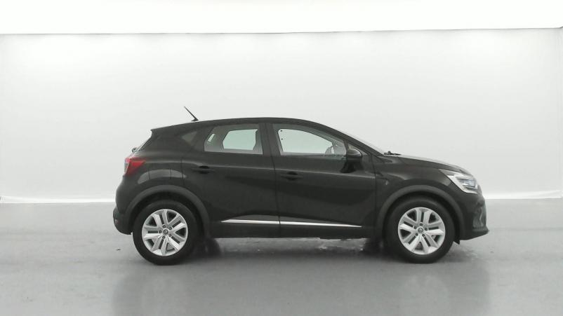 Vente en ligne Renault Captur  Blue dCi 95 au prix de 15 990 €