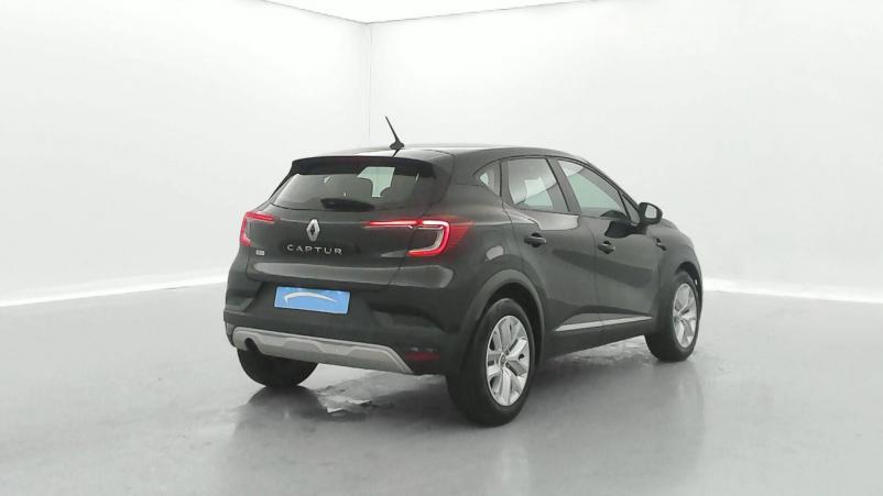 Vente en ligne Renault Captur  Blue dCi 95 au prix de 15 990 €