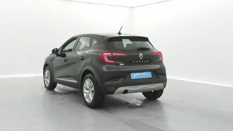 Vente en ligne Renault Captur  Blue dCi 95 au prix de 15 990 €